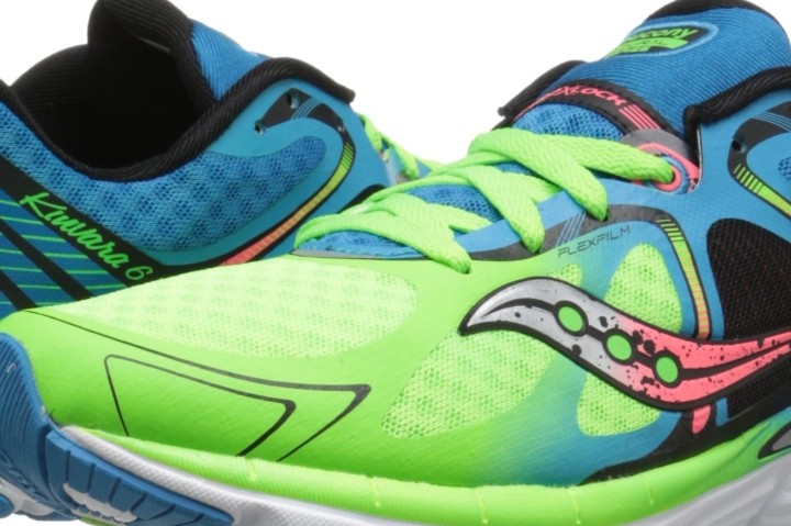 saucony kinvara 6 2017 Cinosural International School